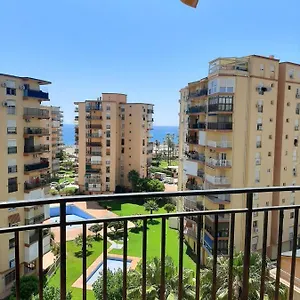 Playamar Sun&beach Apartamento