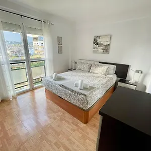Cozy Aprt Caballos Apartamento