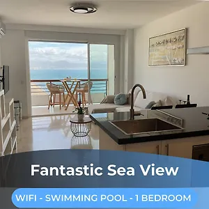 Carré D’or De 80m2 Au Santa Clara Apartamento
