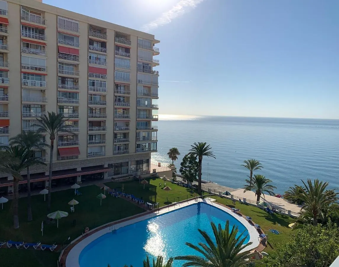 Penthouse La Roca Apartment Torremolinos