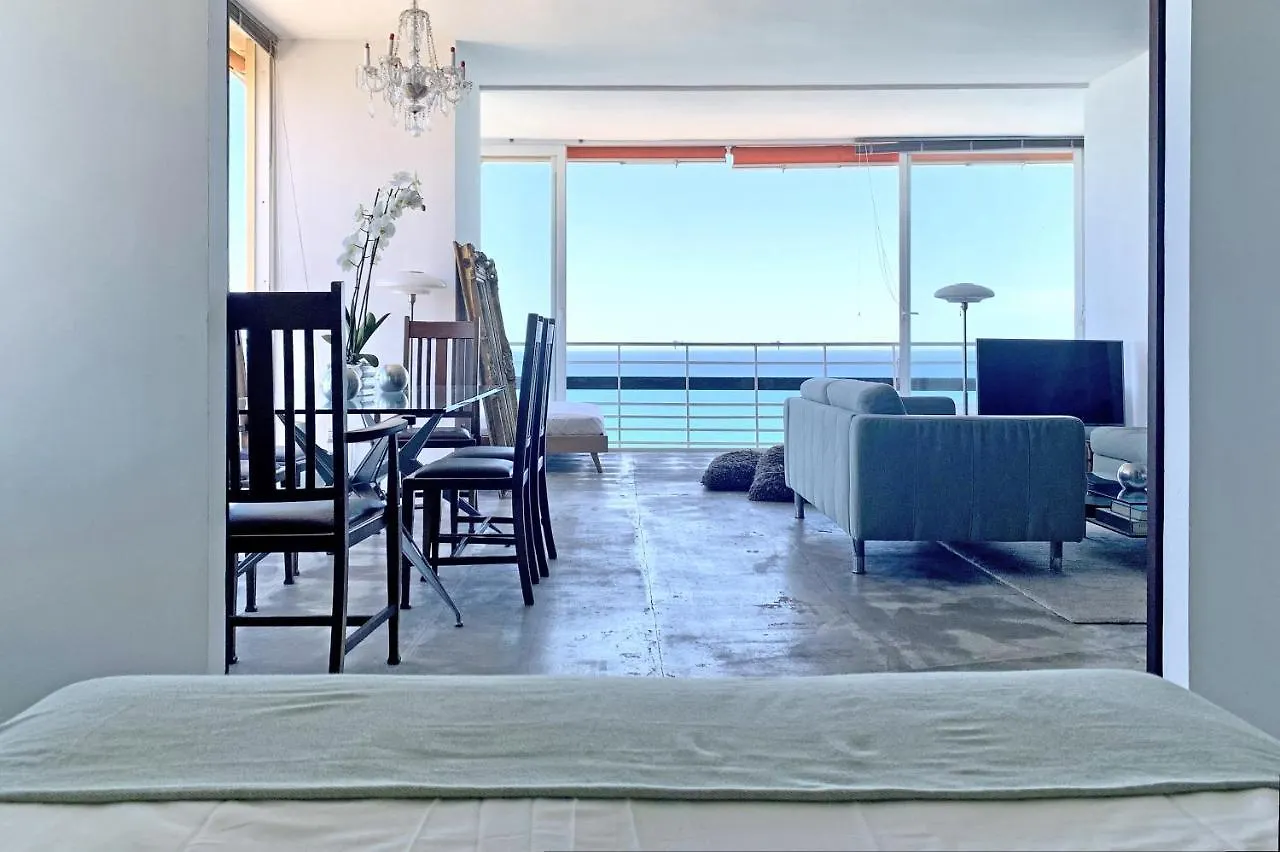 Apartment Penthouse La Roca
