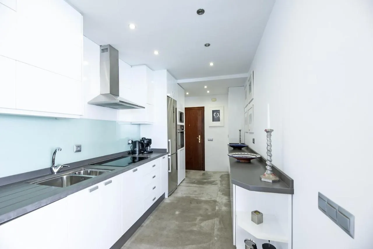 Penthouse La Roca