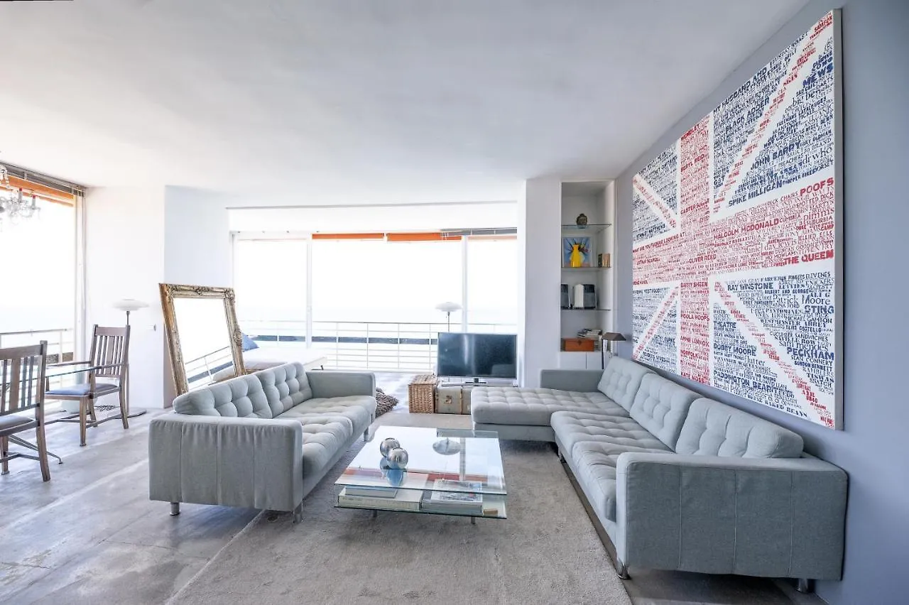 Penthouse La Roca 0*, Torremolinos Spain