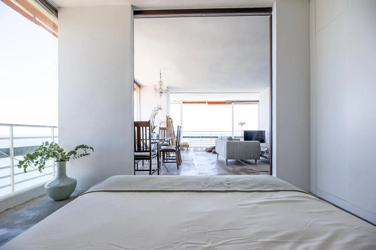 Penthouse La Roca Torremolinos