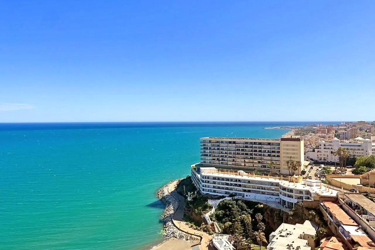 Apartment Penthouse La Roca