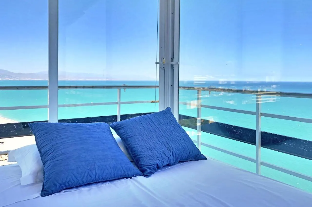 Penthouse La Roca 0*, Torremolinos Spain