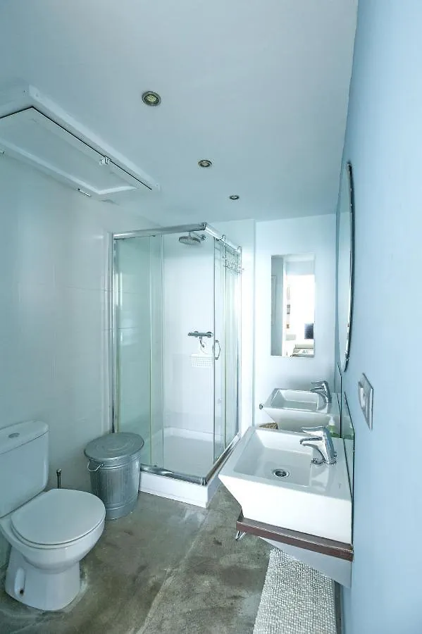 Penthouse La Roca 0*, Torremolinos Spain