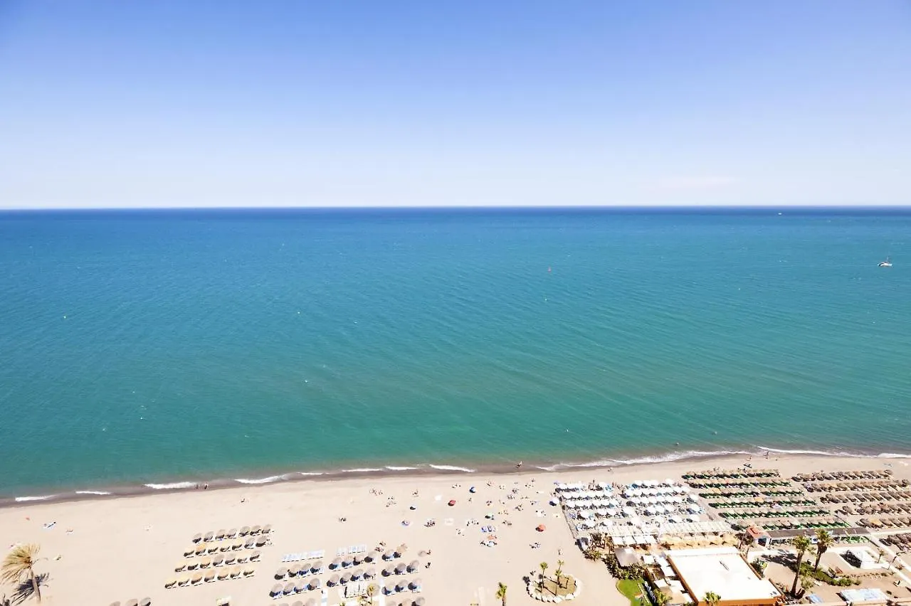 Apartment Penthouse La Roca Spain