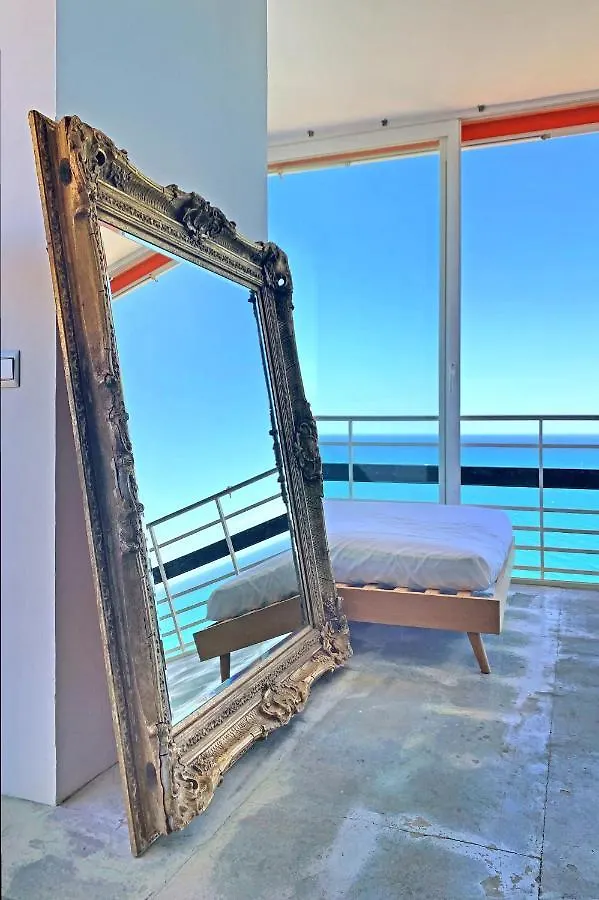 Apartment Penthouse La Roca