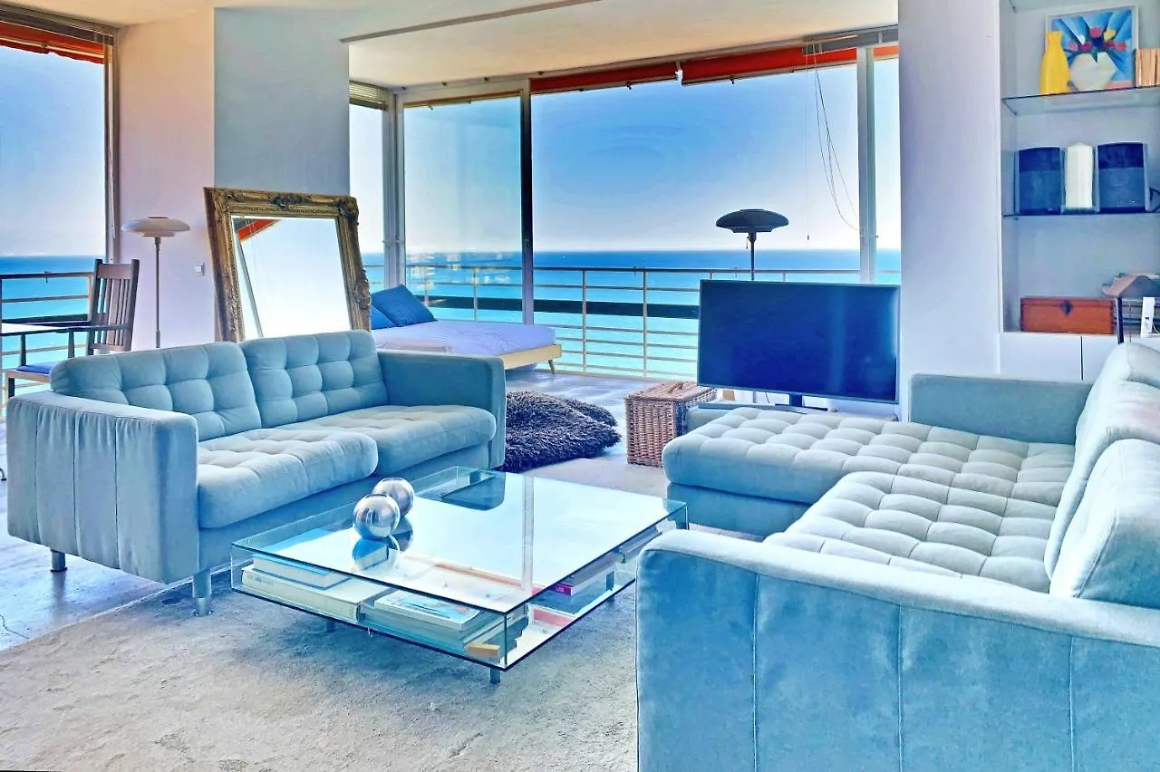 Penthouse La Roca Torremolinos