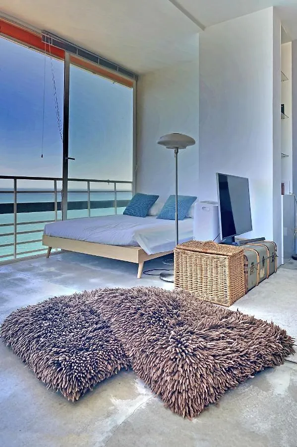 Penthouse La Roca 0*, Torremolinos Spain