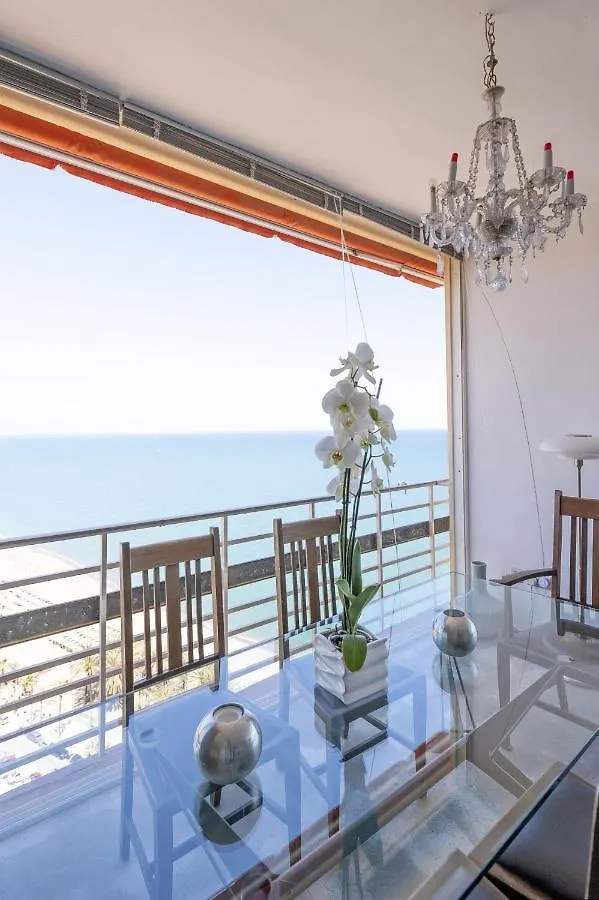 Penthouse La Roca 0*, Torremolinos