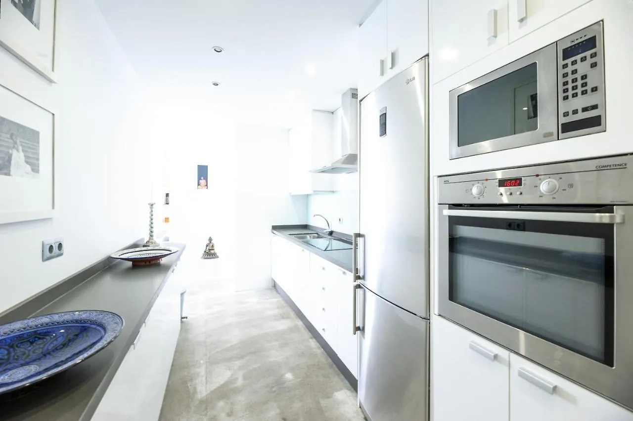 Penthouse La Roca 0*, Torremolinos