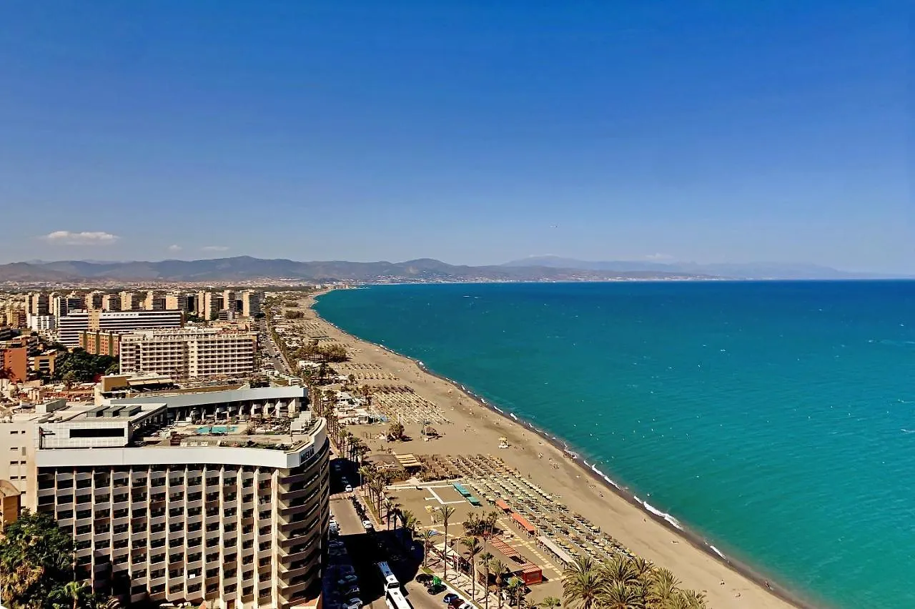 Penthouse La Roca