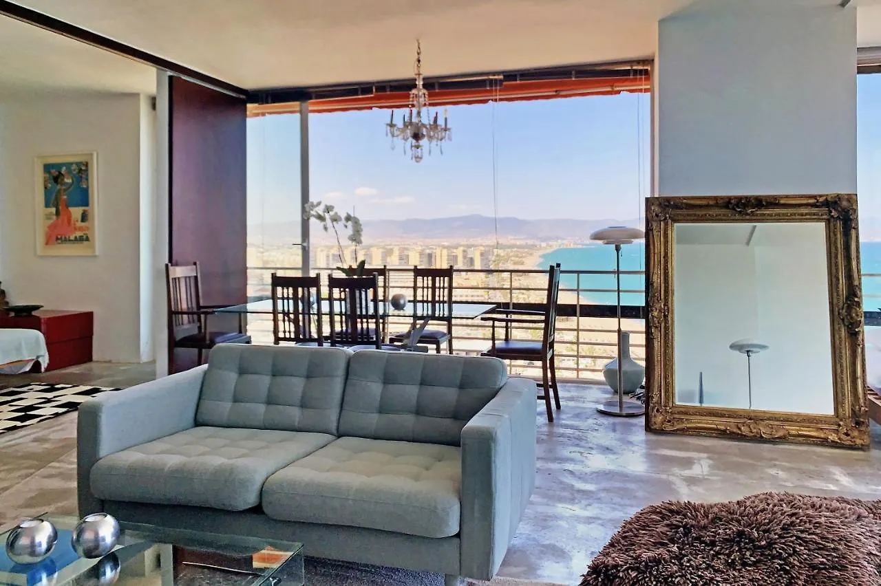 Penthouse La Roca contacts